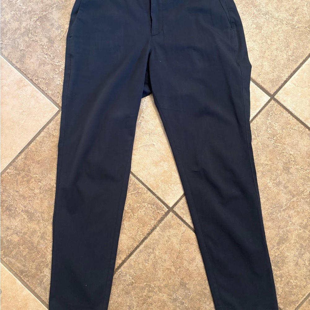 Everlane Performance Chino Deep Navy